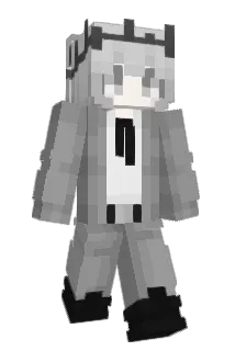 _krispify_ Minecraft avatar full body