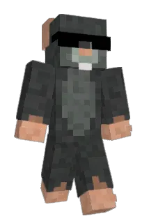 _kroisantti_ Minecraft avatar full body