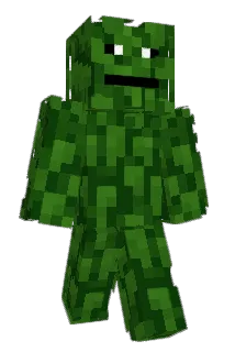 _kszaczekk2 Minecraft avatar full body