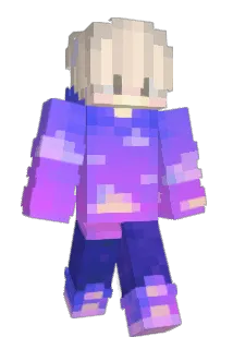_kubix__ Minecraft avatar full body