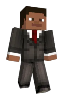 _kukie_ Minecraft avatar full body