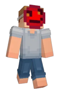 _kupioxa1337_ Minecraft avatar full body