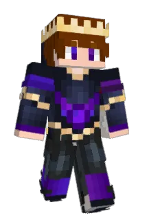 _kuru1_ Minecraft avatar full body