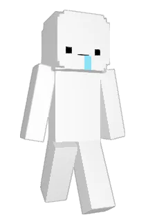 _kwonty Minecraft avatar full body