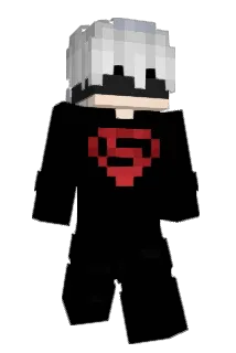 _kwz Minecraft avatar full body