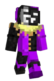 _kyap_ Minecraft avatar full body
