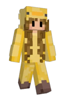 _kylan__ Minecraft avatar full body