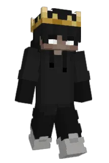 _l1ppy_ Minecraft avatar full body