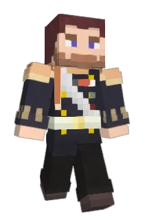 _lMTGl_ Minecraft avatar full body