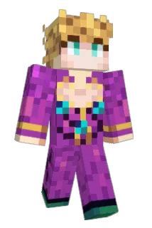 _labrynth_ Minecraft avatar full body