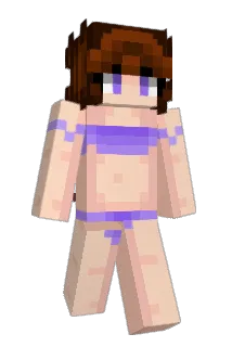 _lasagne_v2 Minecraft avatar full body