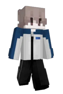 _latwiutk0 Minecraft avatar full body