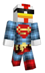 Custom render preview