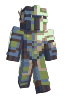 _legham_ Minecraft avatar full body