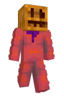 _legia_ Minecraft avatar full body