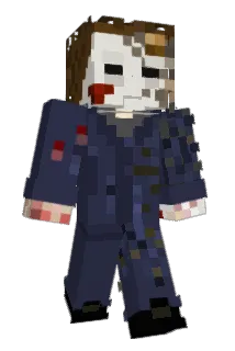 _lemin_ade_ Minecraft avatar full body