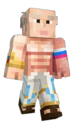 Custom render preview