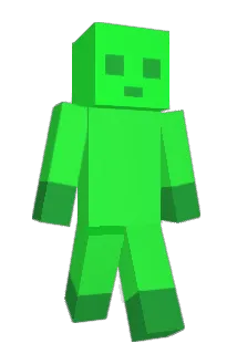 _likoPAN_ Minecraft avatar full body