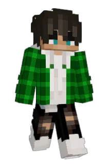 _lilSchmuUnL_ Minecraft avatar full body