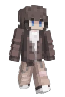 _lil_sleepy Minecraft avatar full body