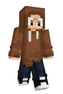 _lil_timmy__ Minecraft avatar full body