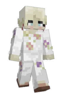 _lisbona_ Minecraft avatar full body