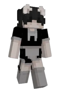_loli__ Minecraft avatar full body