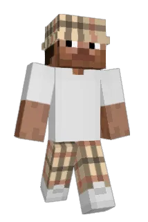 _lollomaru_ Minecraft avatar full body