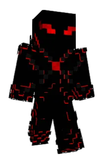 _lonewolf11_ Minecraft avatar full body