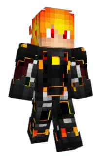 _lord_hades Minecraft avatar full body