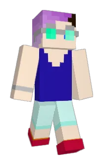 _lord_loss_ Minecraft avatar full body