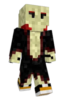 _lord_mord_ Minecraft avatar full body