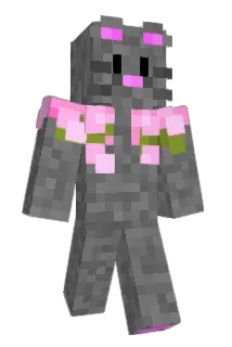 _lord_of_rats_ Minecraft avatar full body