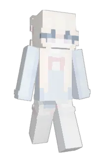_lori Minecraft avatar full body