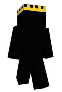 _lowkey44 Minecraft avatar full body