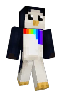 _lucaa__ Minecraft avatar full body