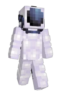 _lucasss Minecraft avatar full body