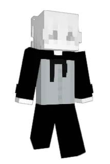 _lvrd Minecraft avatar full body