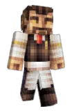 _lxcas__ Minecraft avatar full body