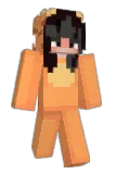 _lyna_ Minecraft avatar full body