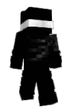_m1gz Minecraft avatar full body
