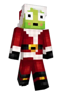 _m1lkbread_ Minecraft avatar full body