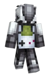 _m3k_ Minecraft avatar full body
