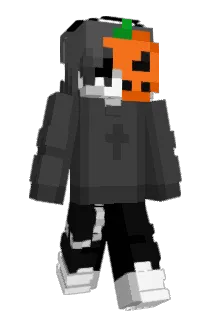 _m3zi_ Minecraft avatar full body