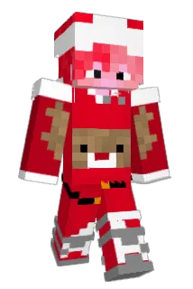 _m4ciek Minecraft avatar full body