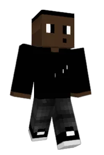 _m4rquit0_ Minecraft avatar full body