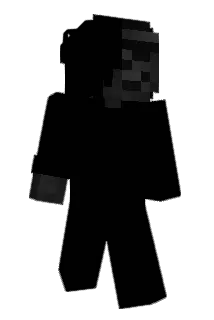 _m7p Minecraft avatar full body