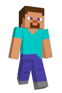 _ma_i Minecraft avatar full body