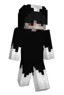 _maax Minecraft avatar full body