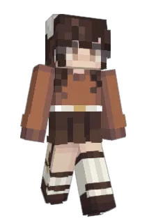 _maddi__ Minecraft avatar full body